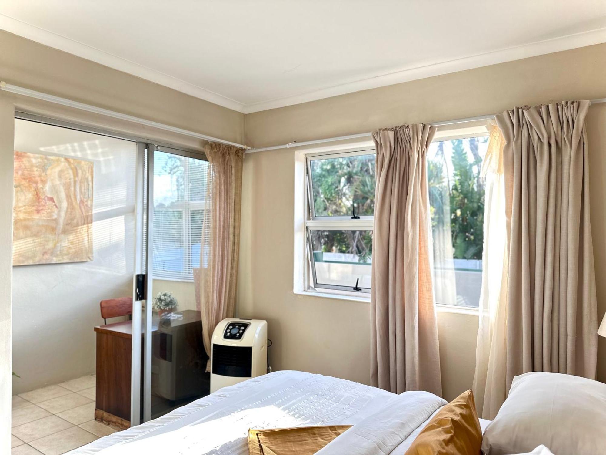 Caline Vip Apartments, Beach Close Bloubergstrand Exterior foto