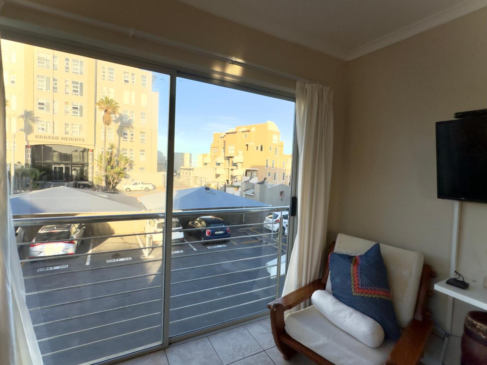 Caline Vip Apartments, Beach Close Bloubergstrand Habitación foto