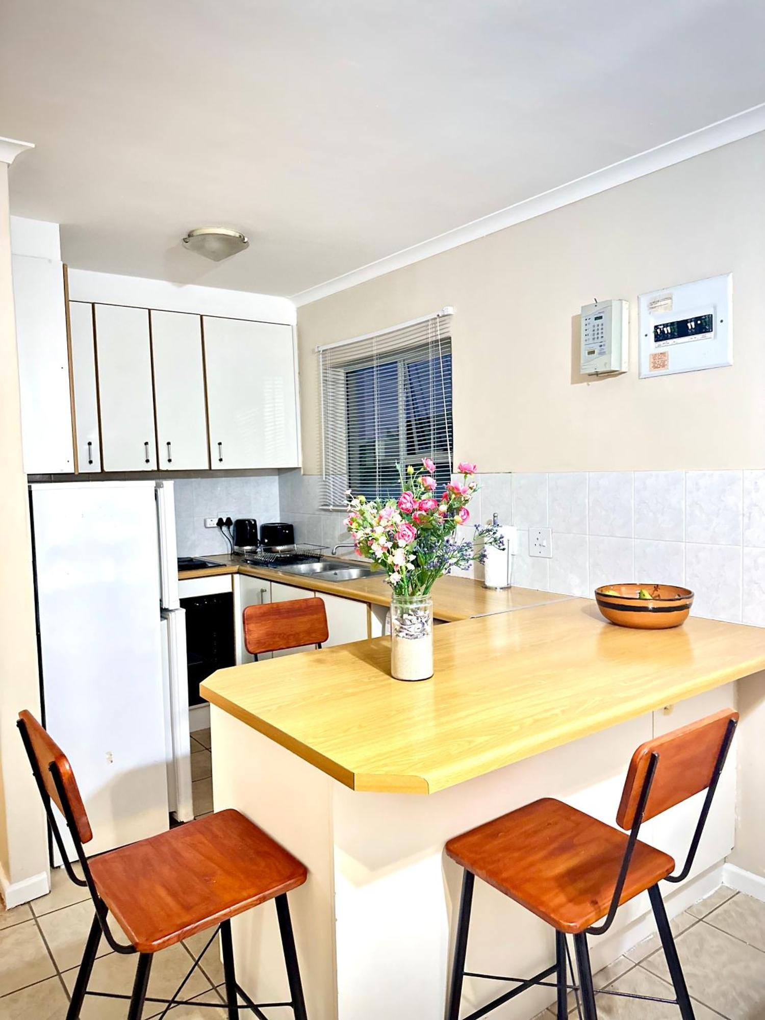 Caline Vip Apartments, Beach Close Bloubergstrand Habitación foto