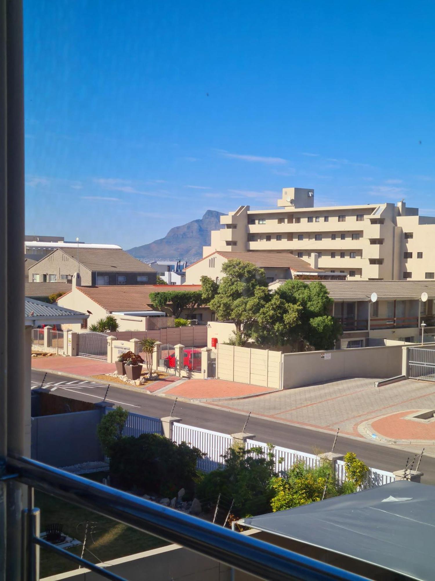 Caline Vip Apartments, Beach Close Bloubergstrand Habitación foto